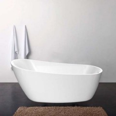 Ванна акриловая BelBagno BB15