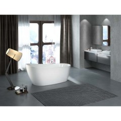 Ванна акриловая BelBagno BB15