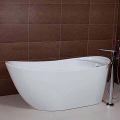 Ванна акриловая BelBagno BB25