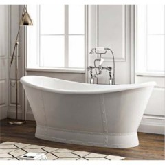 Ванна акриловая BelBagno BB33