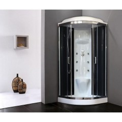 Душевая кабина Royal Bath RB100HK7-BT-CH