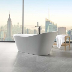 Ванна акриловая BelBagno BB63-1800