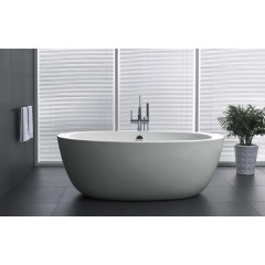 Ванна акриловая BelBagno BB67-1700