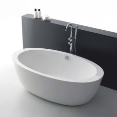 Ванна акриловая BelBagno BB67-1700