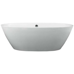 Ванна акриловая BelBagno BB68-1800