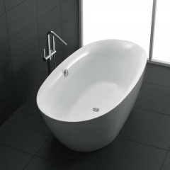 Ванна акриловая BelBagno BB68-1800