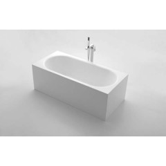 Ванна акриловая BelBagno BB78-1700