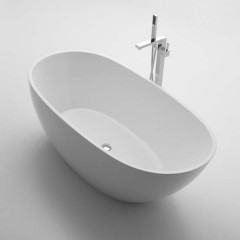 Ванна акриловая BelBagno BB80-1700