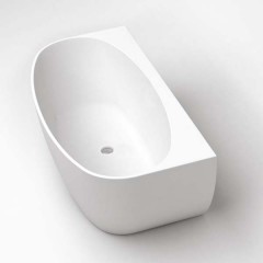 Ванна акриловая BelBagno BB83-1700