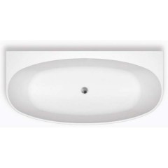 Ванна акриловая BelBagno BB83-1700