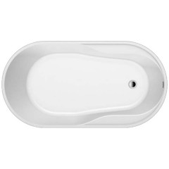 Ванна акриловая BelBagno BB301