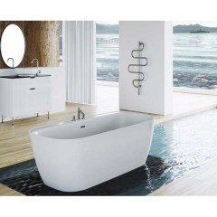 Ванна акриловая BelBagno BB303