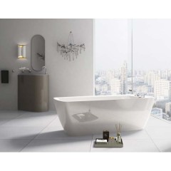 Ванна акриловая BelBagno BB304