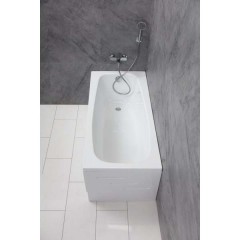 Ванна акриловая BelBagno BB102-160-70