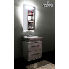 Комплект мебели Timo Lappi 60 T-14155 White