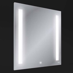 Зеркало Cersanit LED Base 020 70x80