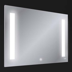 Зеркало Cersanit LED Base 020 80x60