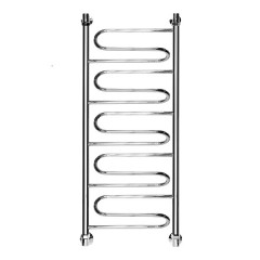 Полотенцесушитель водяной Ника Curve ЛZ 100x40