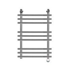 Полотенцесушитель электрический Ника ЛБ1 60x60