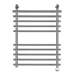 Полотенцесушитель электрический Ника ЛБ3 100x50
