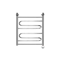 Полотенцесушитель электрический Ника ЛZ 60x50