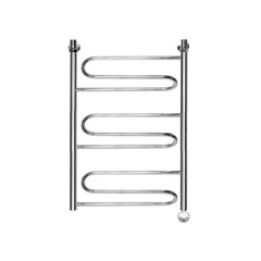 Полотенцесушитель электрический Ника ЛZ 80x50