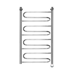 Полотенцесушитель электрический Ника ЛZ 100x50