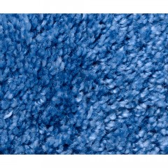 Коврик для ванной комнаты WasserKRAFT Wern BM-2504 dark blue