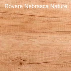 Тумба под раковину BelBagno Kraft 39-600 rovere nebrasca nature KRAFT-39-600/390-2C-SO-RNN