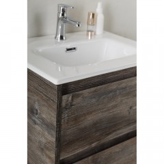 Тумба с раковиной BelBagno Kraft 39-700 pino pasadena