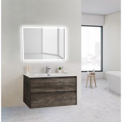 Тумба под раковину BelBagno Kraft 39-800 pino pasadena KRAFT-39-800/390-2C-SO-PP