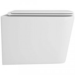 Инсталляция Grohe Rapid SL 38772001 + унитаз OWL Vatter Ruta-H OWLT190401 безободковый с сиденьем