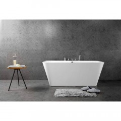 Ванна акриловая BelBagno BB19-1700-800