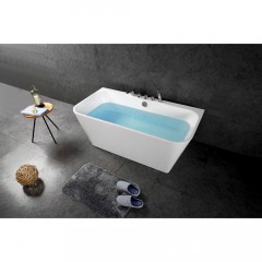 Ванна акриловая BelBagno BB19-1700-800