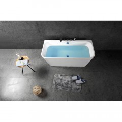 Ванна акриловая BelBagno BB19-1700-800