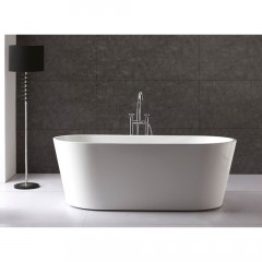 Ванна акриловая BelBagno BB202-1600-800