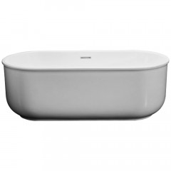 Ванна акриловая BelBagno BB401-1700-800