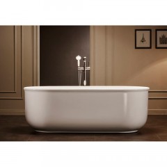 Ванна акриловая BelBagno BB401-1700-800