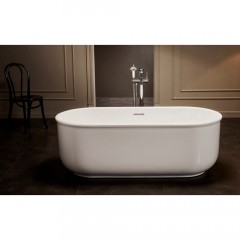 Ванна акриловая BelBagno BB401-1700-800