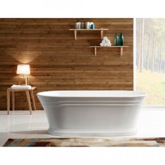 Ванна акриловая BelBagno BB402-1700-790