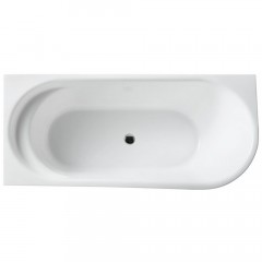 Ванна акриловая BelBagno BB410-1700-780-L