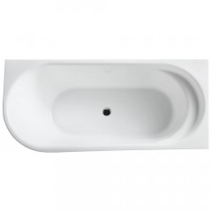 Ванна акриловая BelBagno BB410-1700-780-R