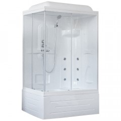 Душевая кабина Royal Bath RB8100BP2-T R