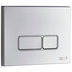 Инсталляция WeltWasser Marberg 410 SE + унитаз WeltWasser Merzbach 004 GL-WT безободковый с сиденьем