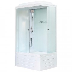 Душевая кабина Royal Bath RB8120BP5-WC L