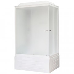 Душевая кабина Royal Bath RB8120BP5-WC L