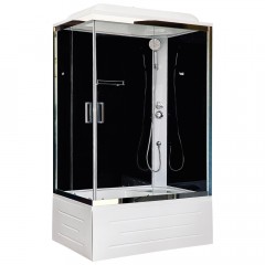 Душевая кабина Royal Bath RB8120BP5-BT-CH R