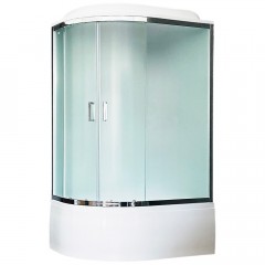 Душевая кабина Royal Bath RB8120BK5-WC-CH R