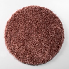 Коврик для ванной комнаты WasserKRAFT Dill BM-3912 Carob Brown