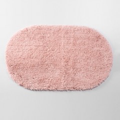 Коврик для ванной комнаты WasserKRAFT Dill BM-3945 English Rose